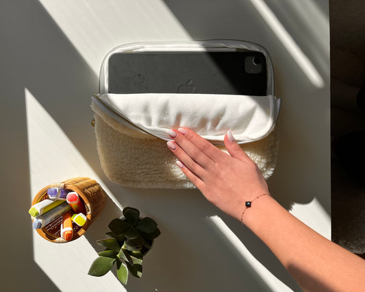 La Nuageuse | Douce & Moelleuse